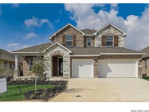 387 Borchers Boulevard New Braunfels TX 78132