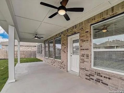 387 Borchers Boulevard New Braunfels TX 78132