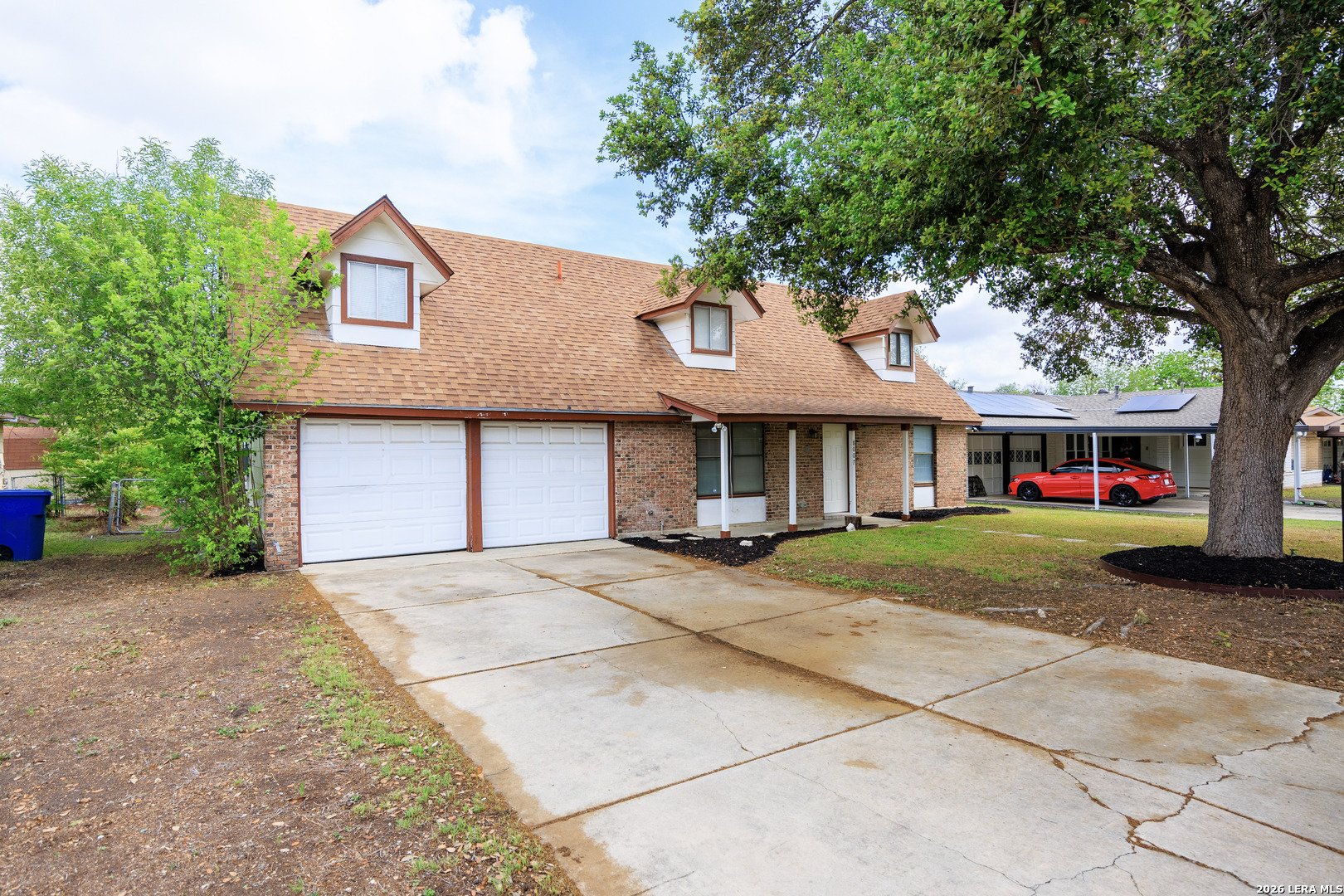 8007 Latigo Drive San Antonio TX 78227