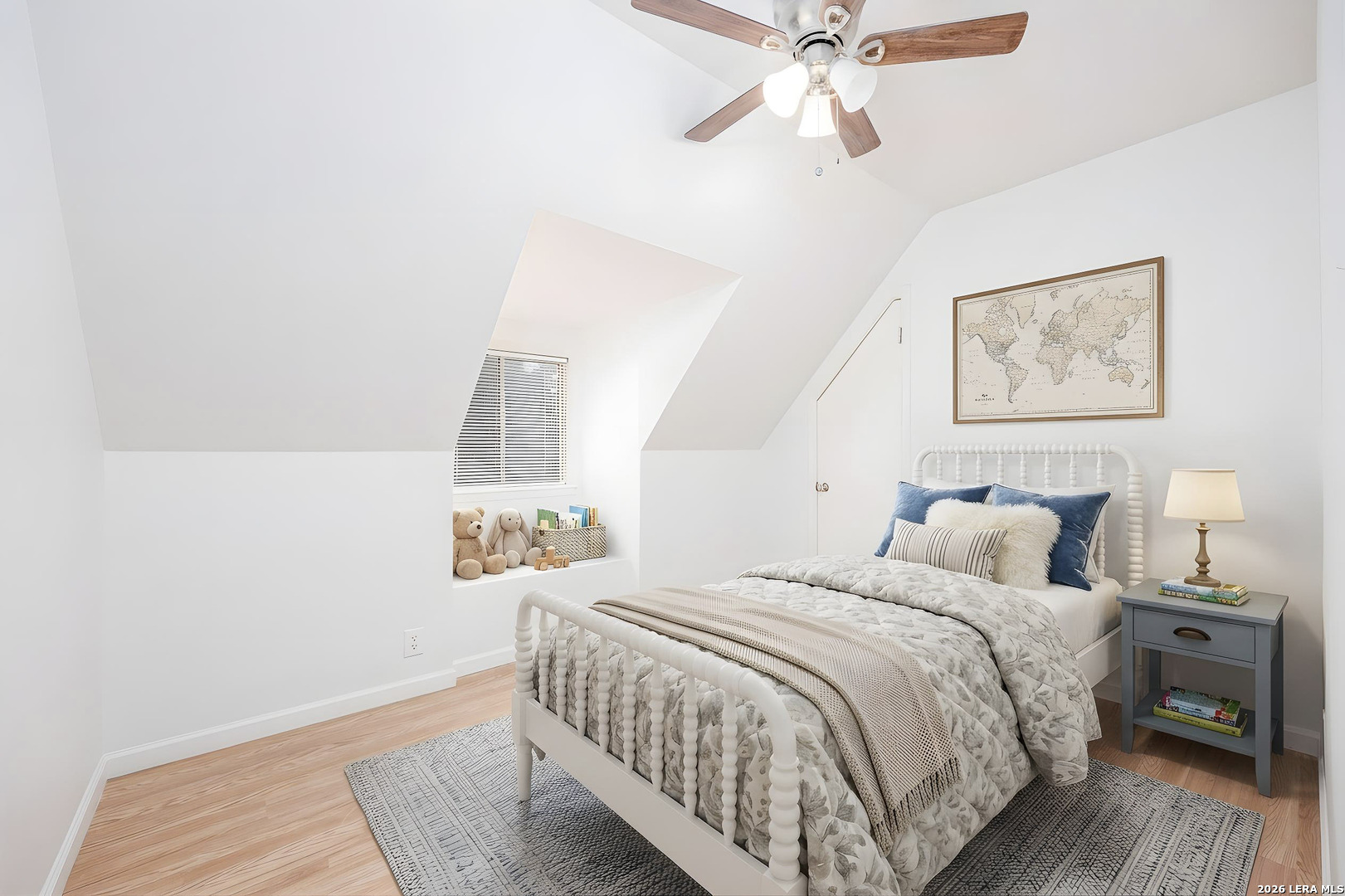 8007 Latigo Drive San Antonio TX 78227