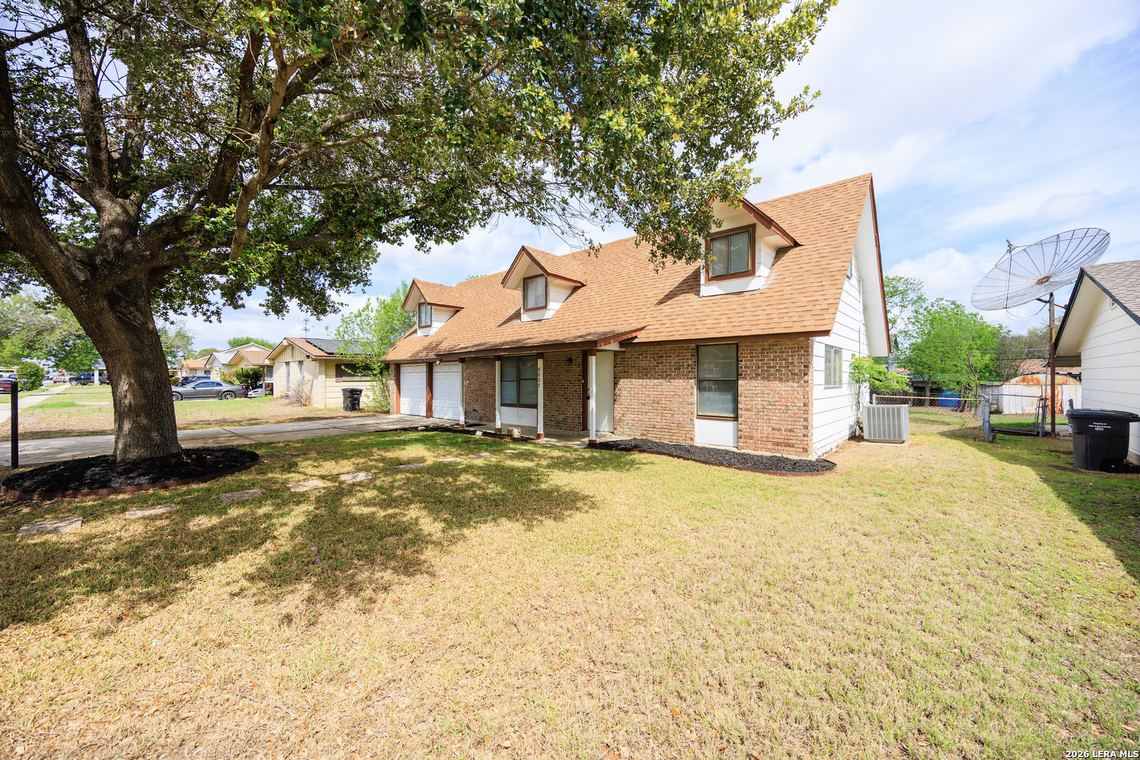 8007 Latigo Drive San Antonio TX 78227