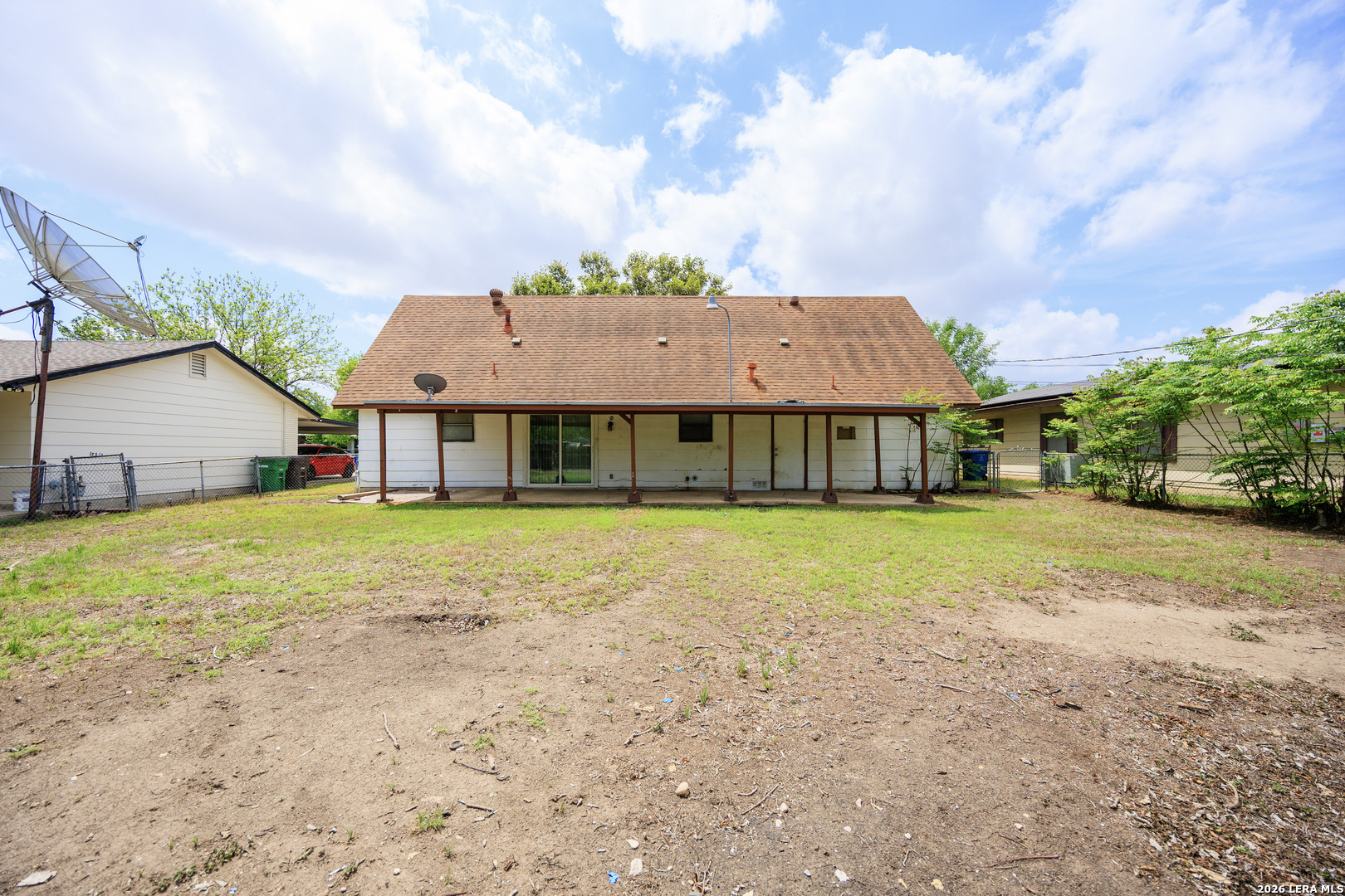 8007 Latigo Drive San Antonio TX 78227