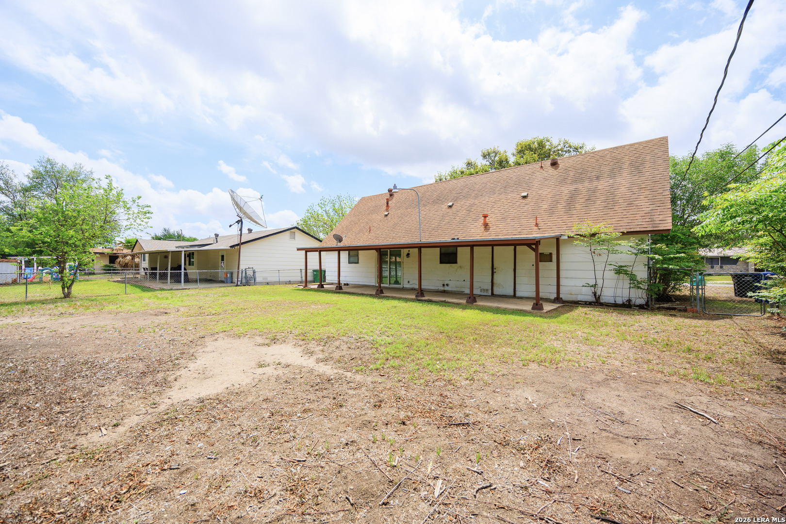 8007 Latigo Drive San Antonio TX 78227