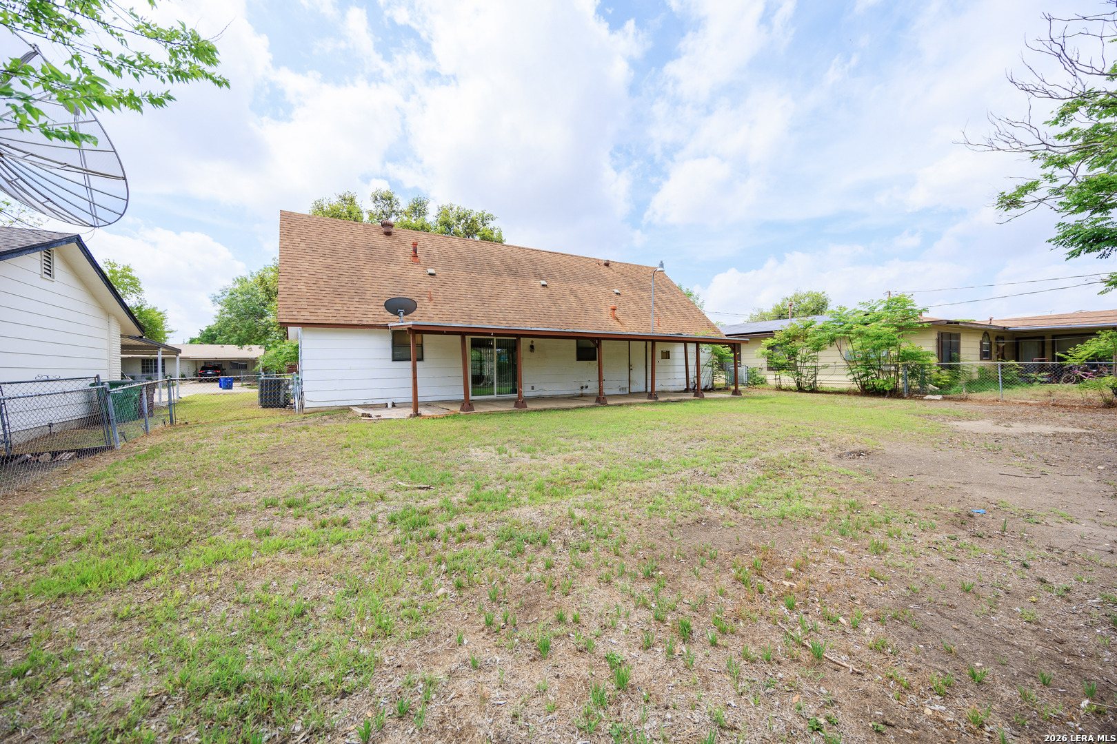 8007 Latigo Drive San Antonio TX 78227