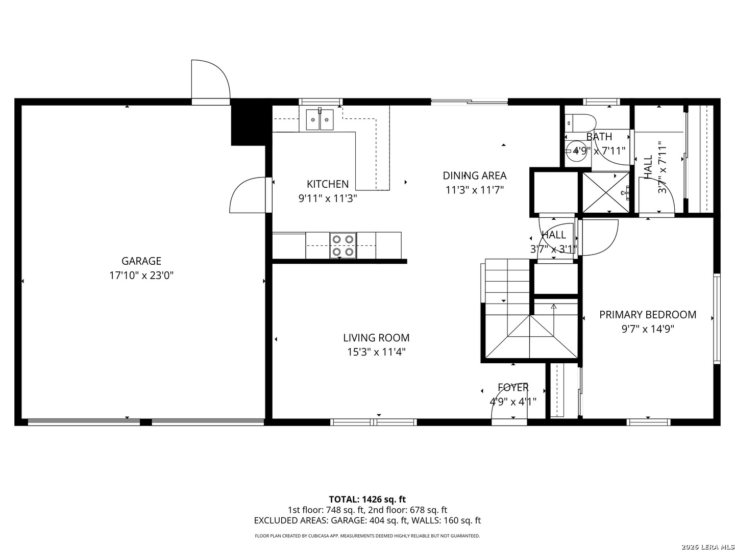 8007 Latigo Drive San Antonio TX 78227