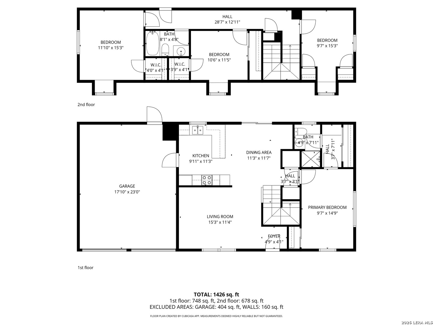 8007 Latigo Drive San Antonio TX 78227