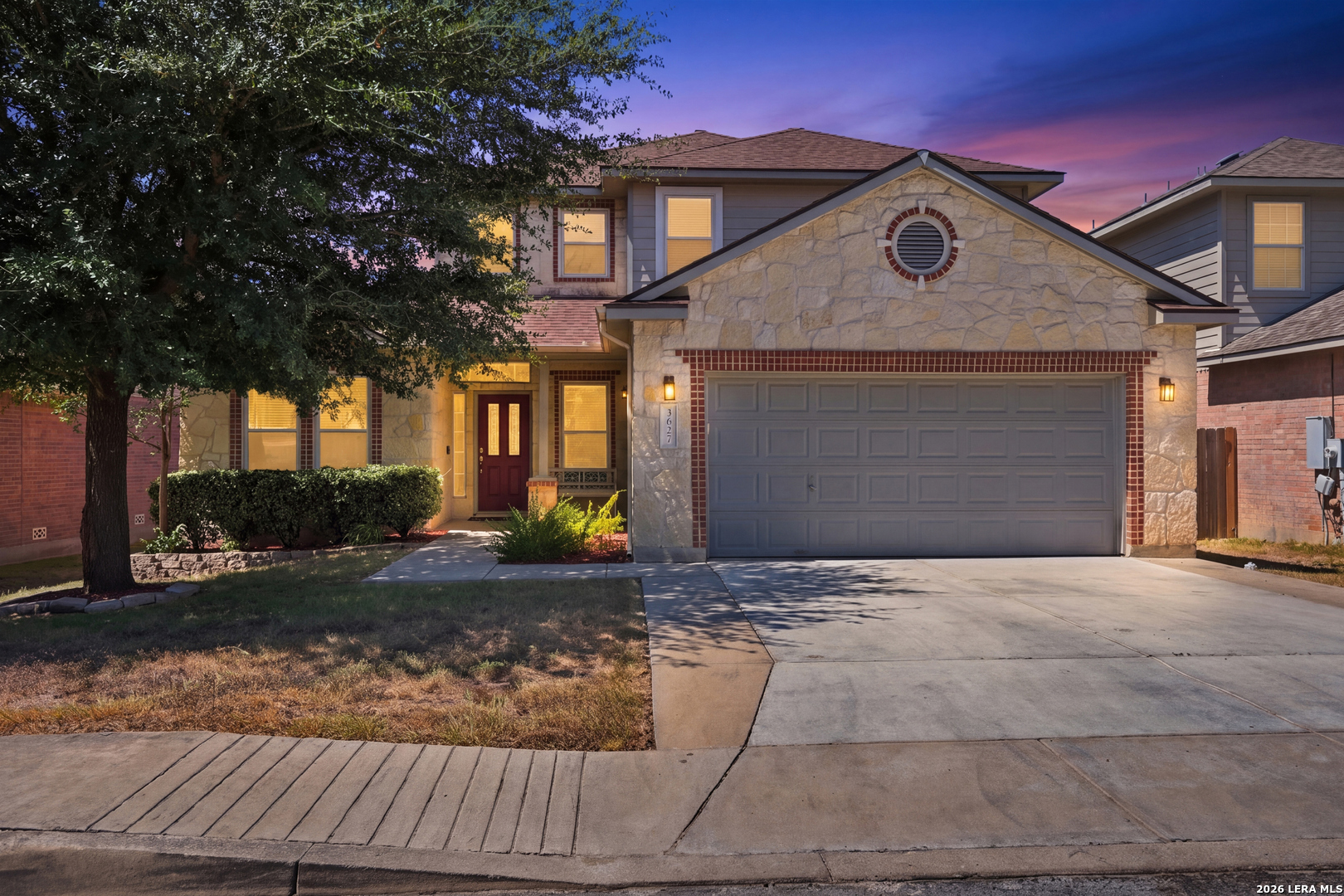 3627 Running Ranch San Antonio TX 78261
