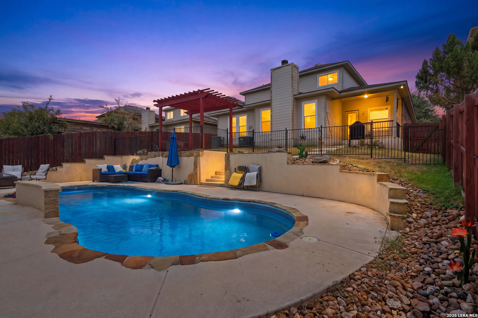 3627 Running Ranch San Antonio TX 78261