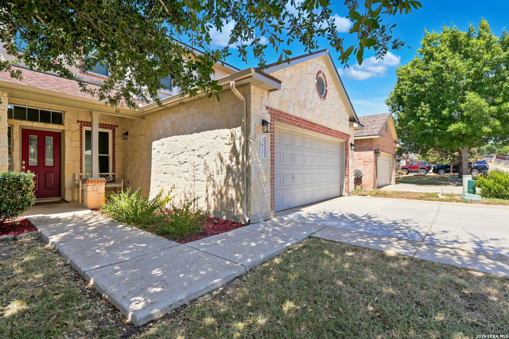 3627 Running Ranch San Antonio TX 78261