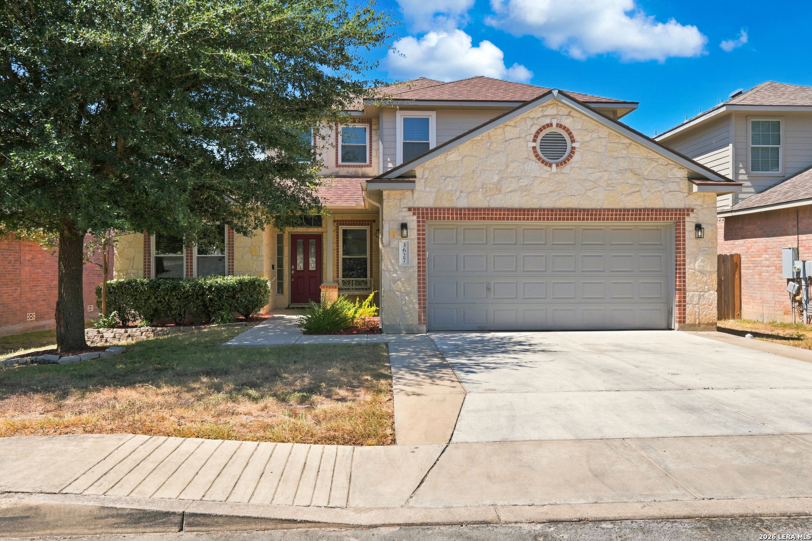 3627 Running Ranch San Antonio TX 78261