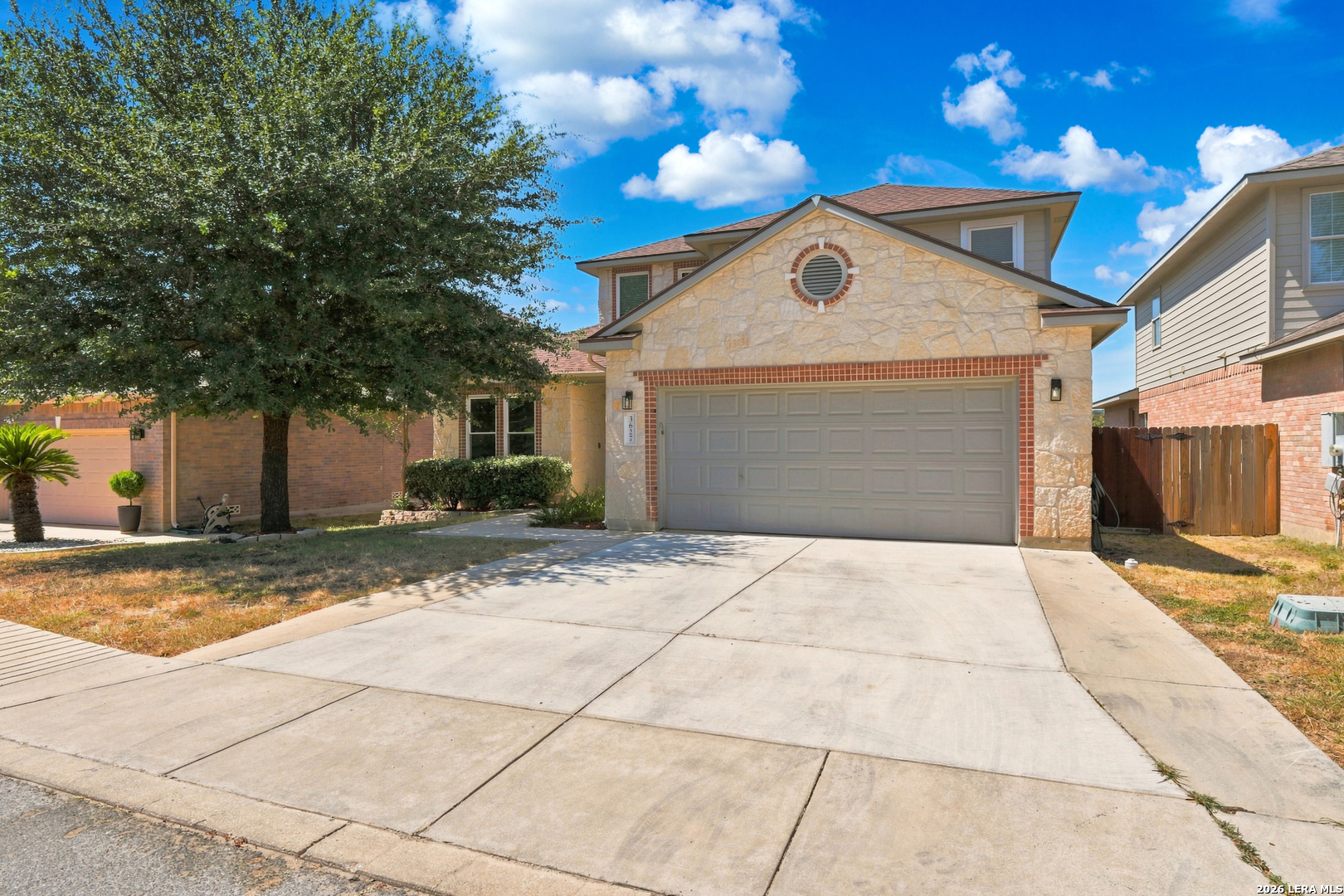 3627 Running Ranch San Antonio TX 78261