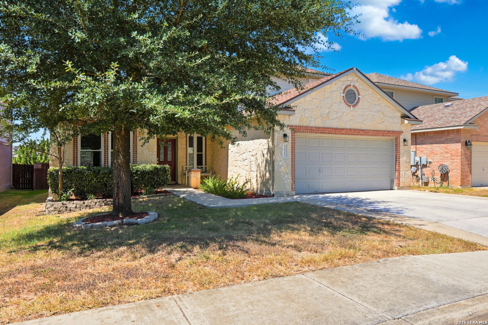 3627 Running Ranch San Antonio TX 78261