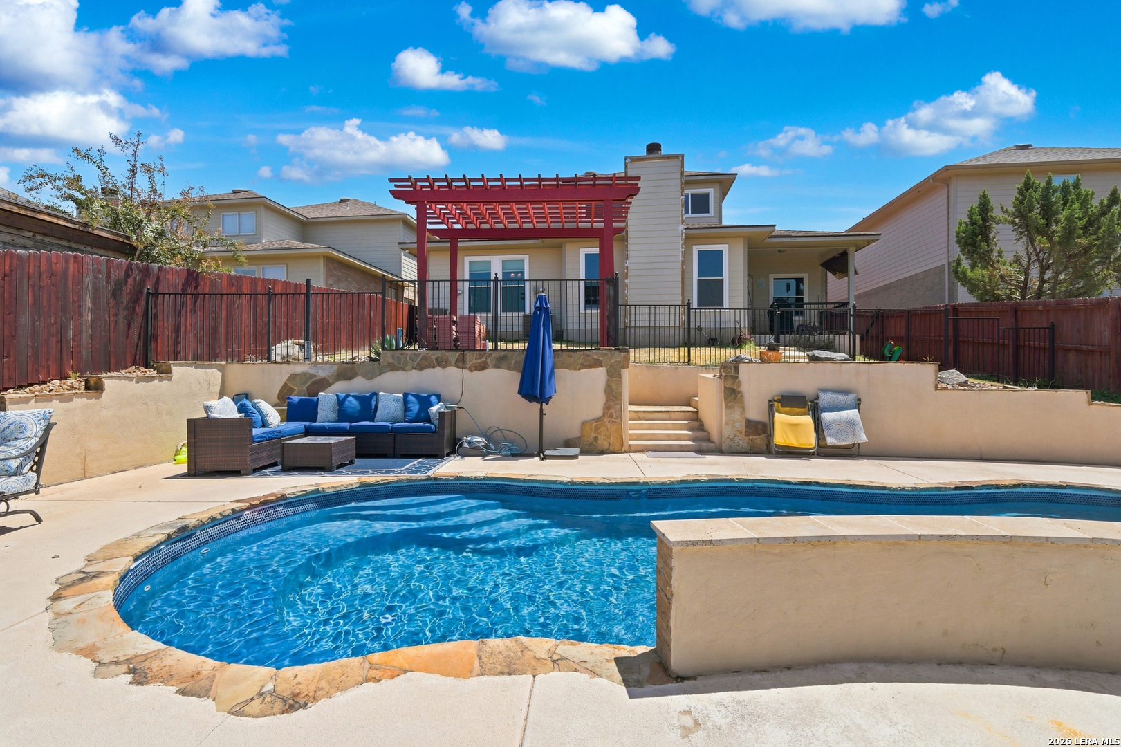 3627 Running Ranch San Antonio TX 78261