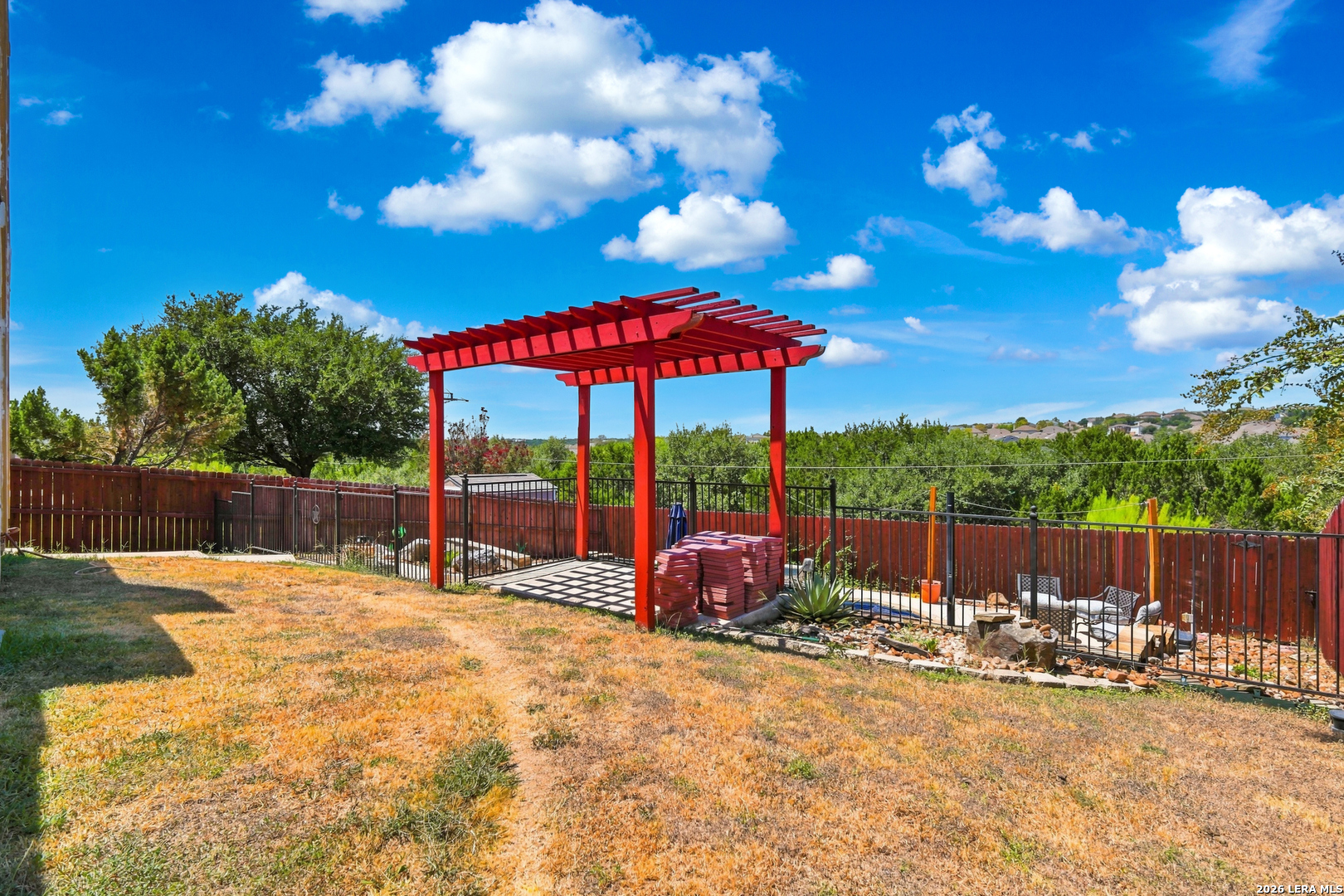 3627 Running Ranch San Antonio TX 78261