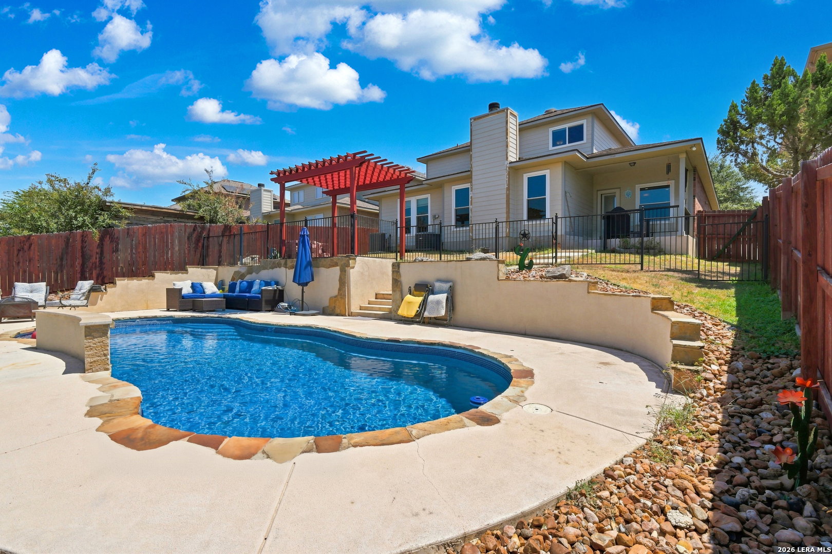 3627 Running Ranch San Antonio TX 78261