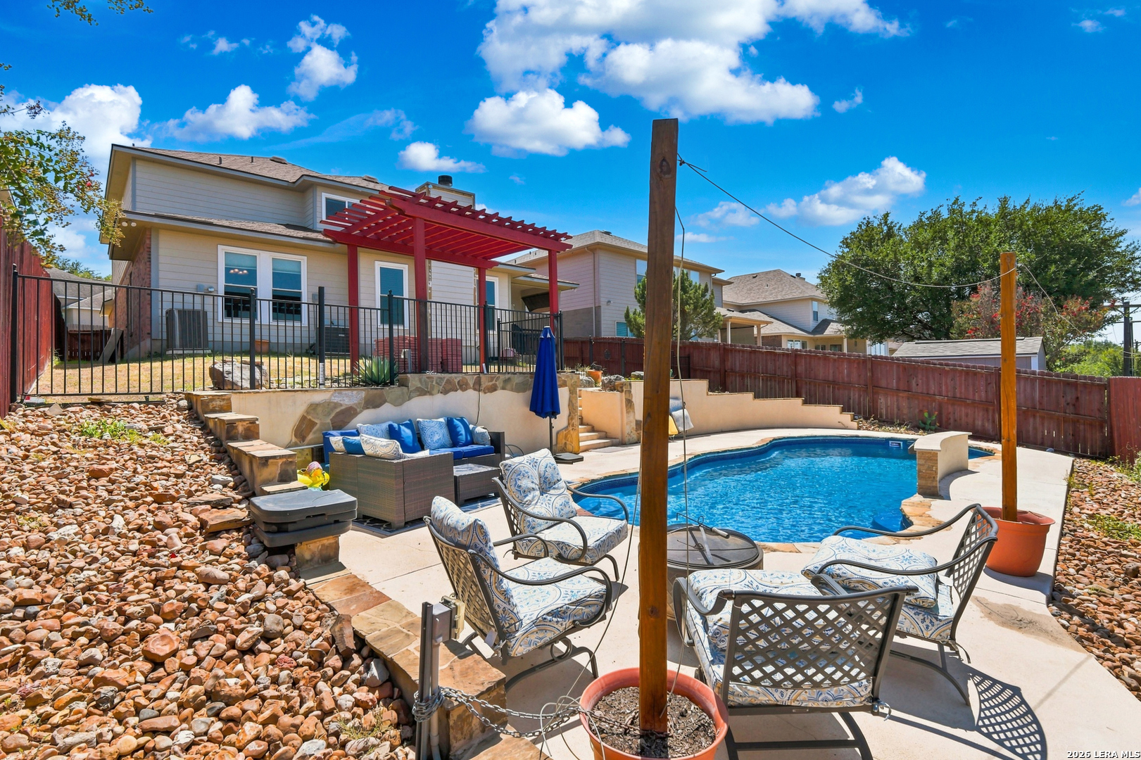 3627 Running Ranch San Antonio TX 78261