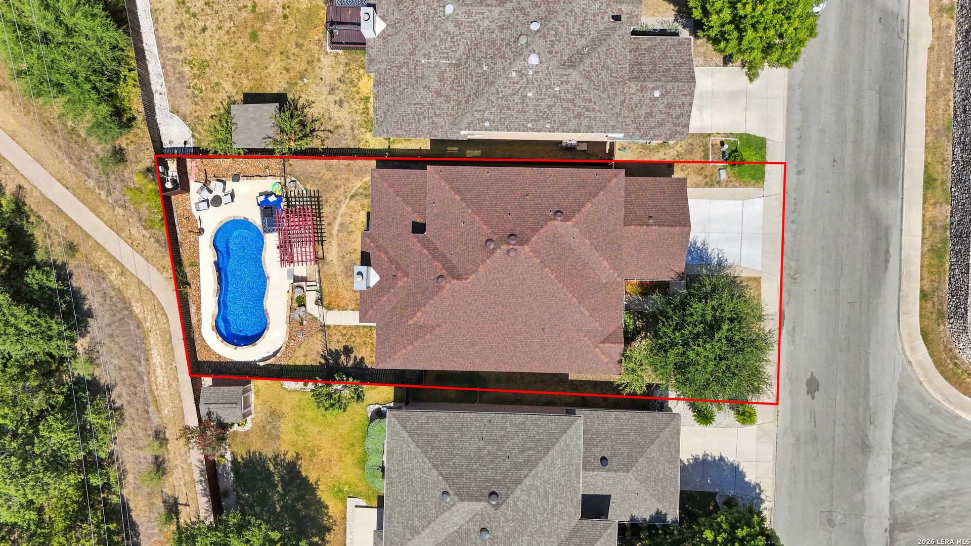 3627 Running Ranch San Antonio TX 78261