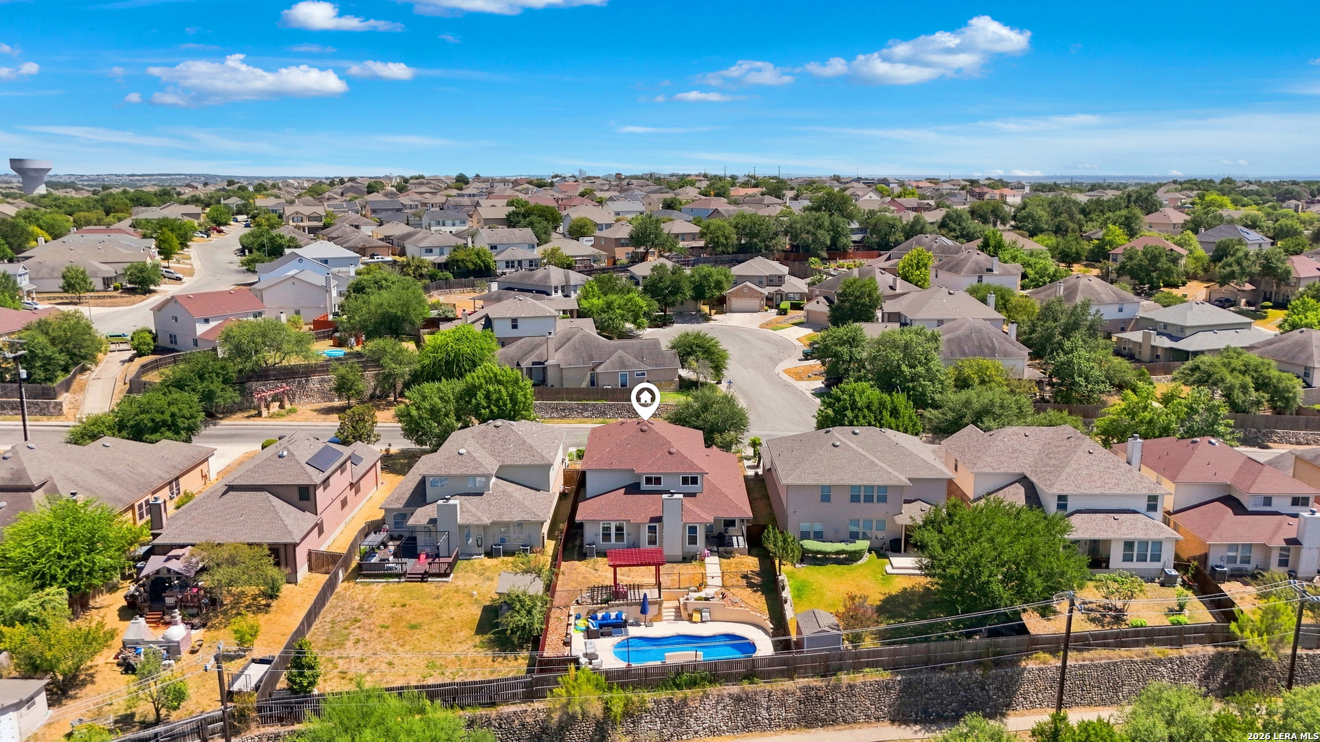 3627 Running Ranch San Antonio TX 78261