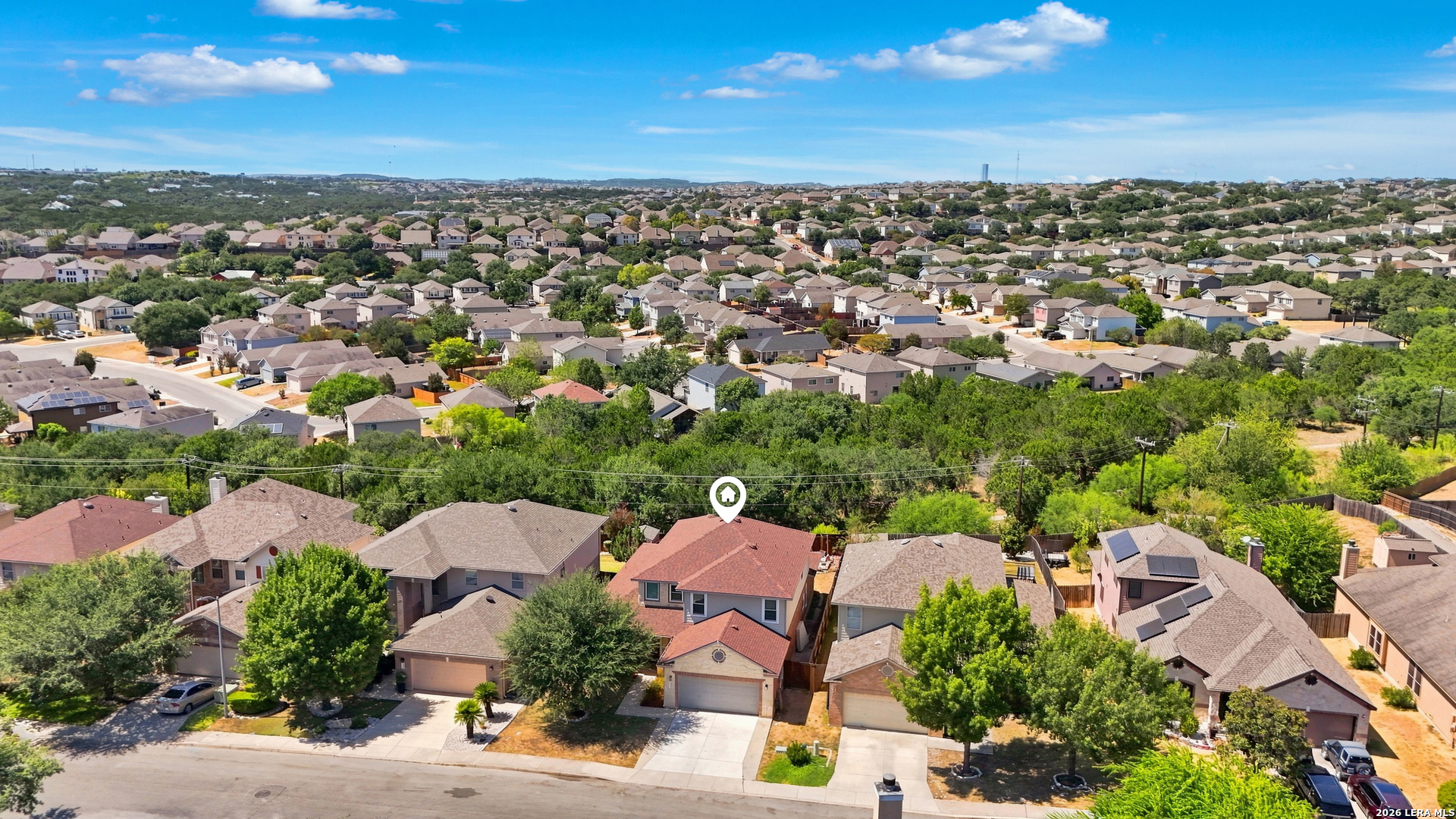 3627 Running Ranch San Antonio TX 78261
