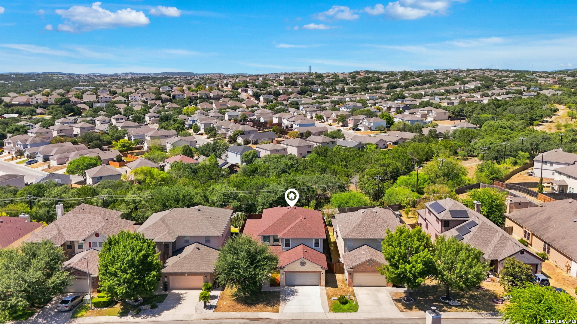 3627 Running Ranch San Antonio TX 78261