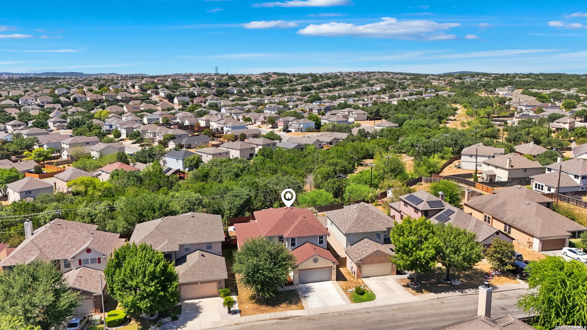 3627 Running Ranch San Antonio TX 78261