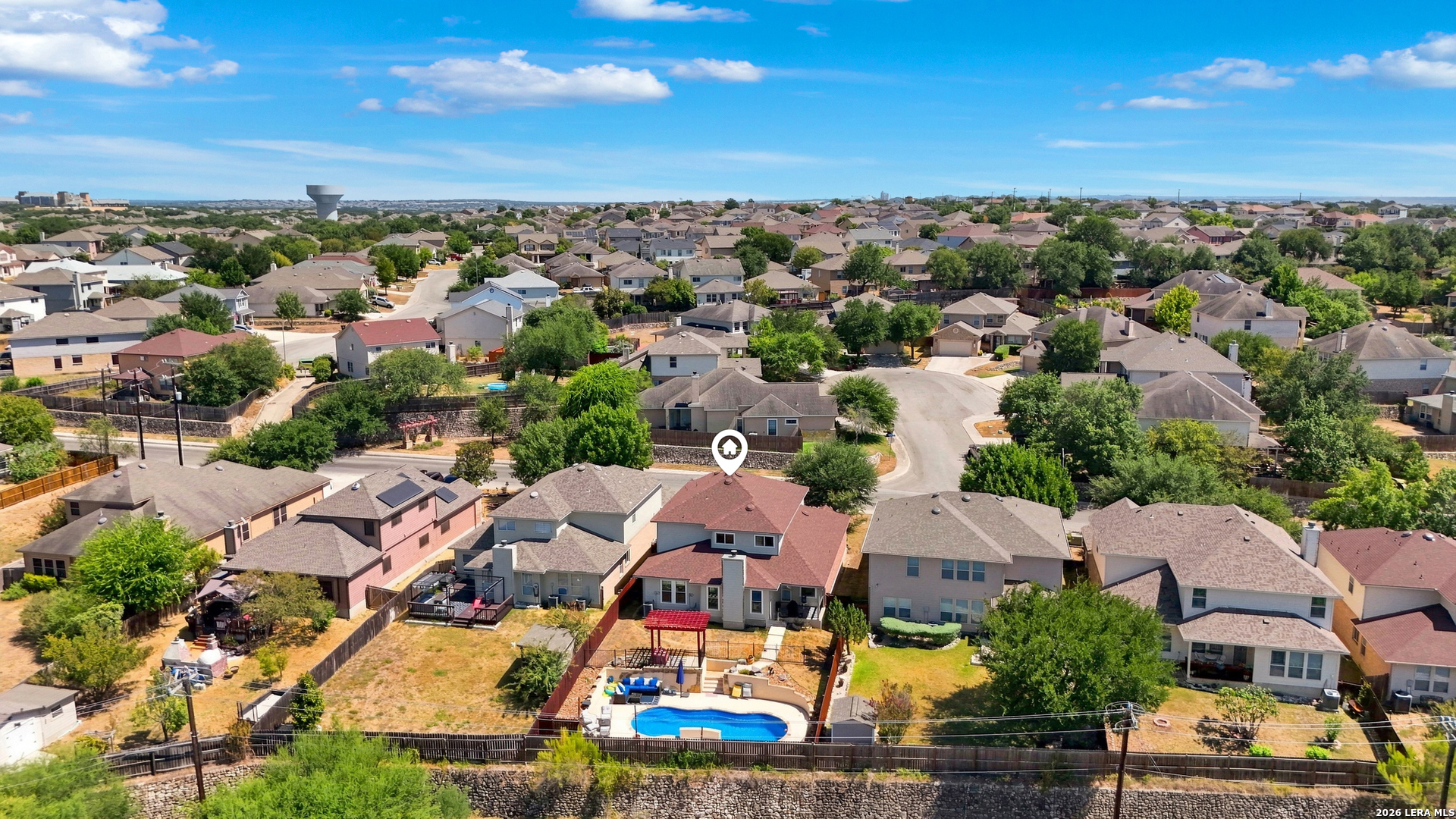 3627 Running Ranch San Antonio TX 78261