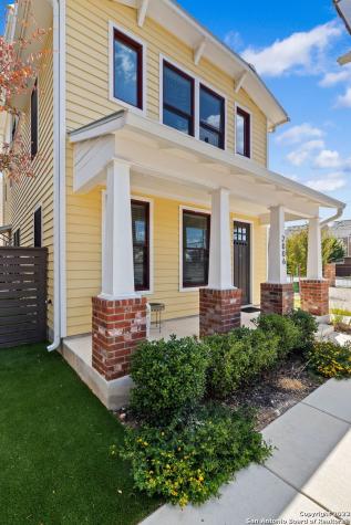 2006 Mccullough Avenue San Antonio TX 78212