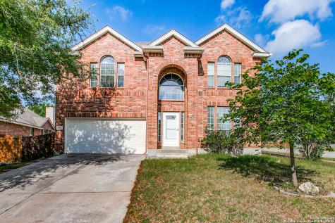 526 Midway Crest San Antonio TX 78258
