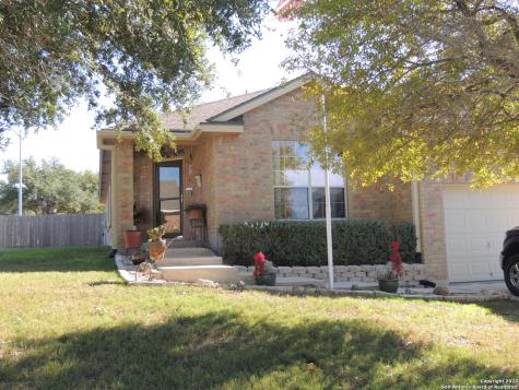 3122 Thunder Gulch San Antonio TX 78245