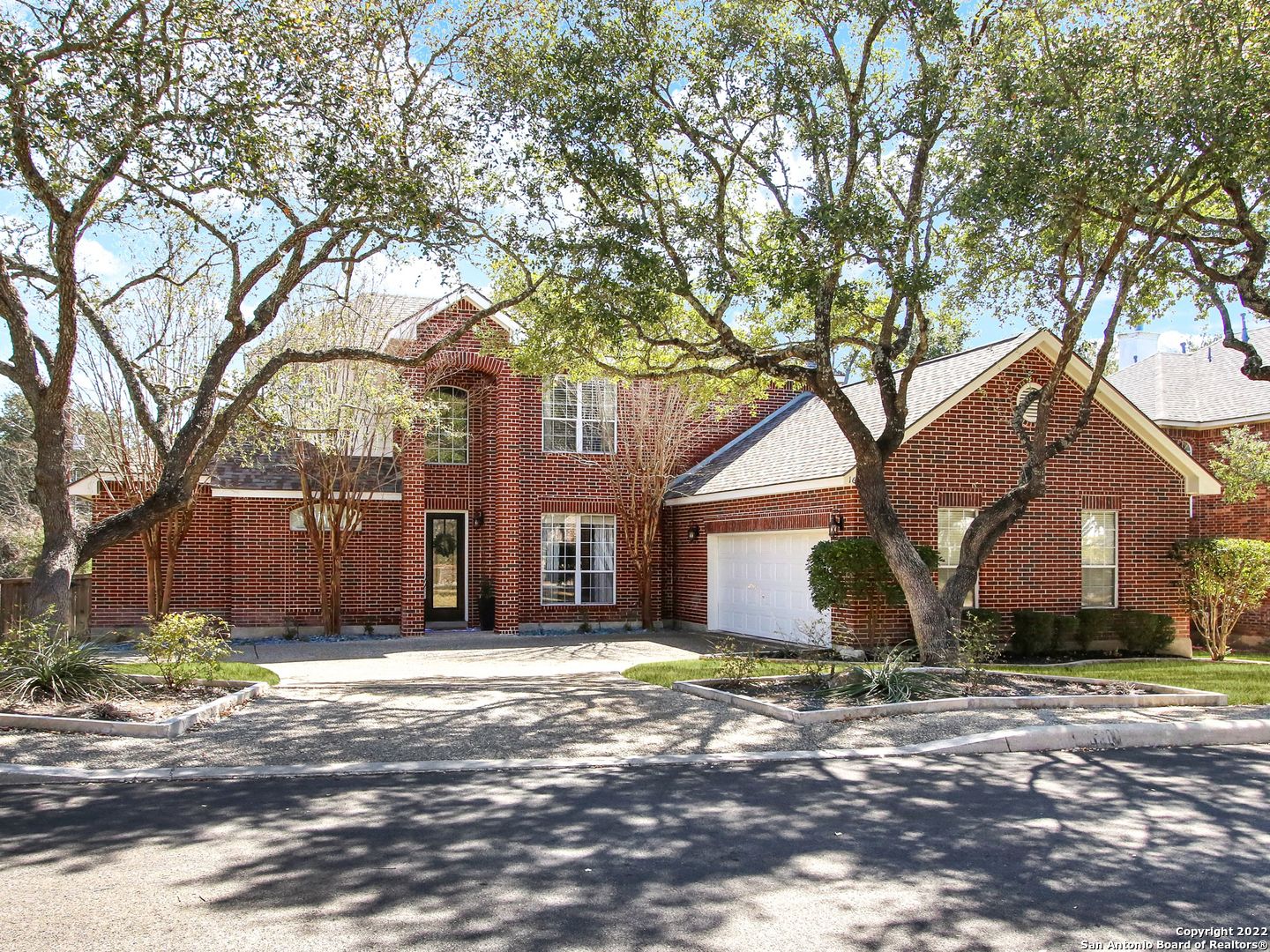 1638 Fawn Bluff San Antonio TX 78248