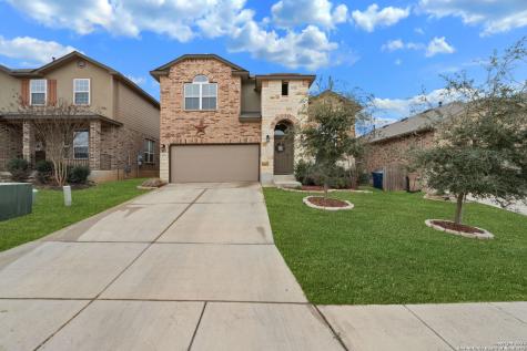 6070 Akin Circle San Antonio TX 78261