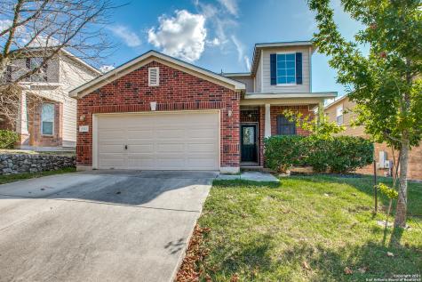 5561 Saffron Way San Antonio TX 78238