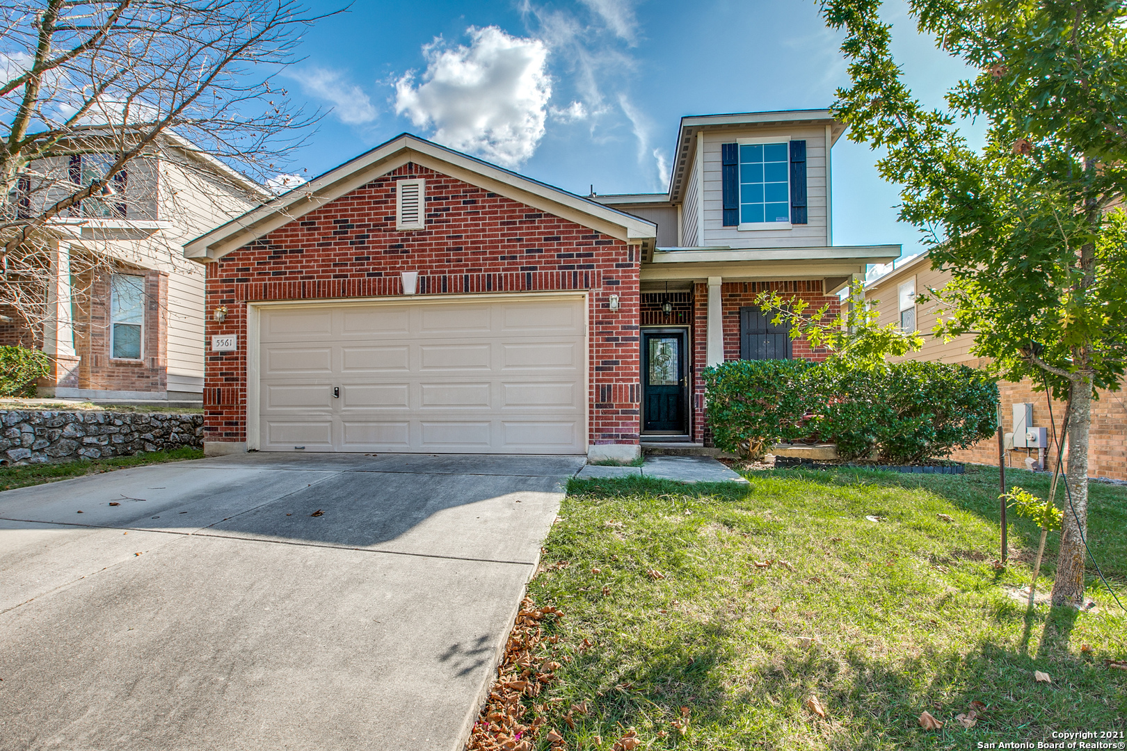 5561 Saffron Way San Antonio TX 78238