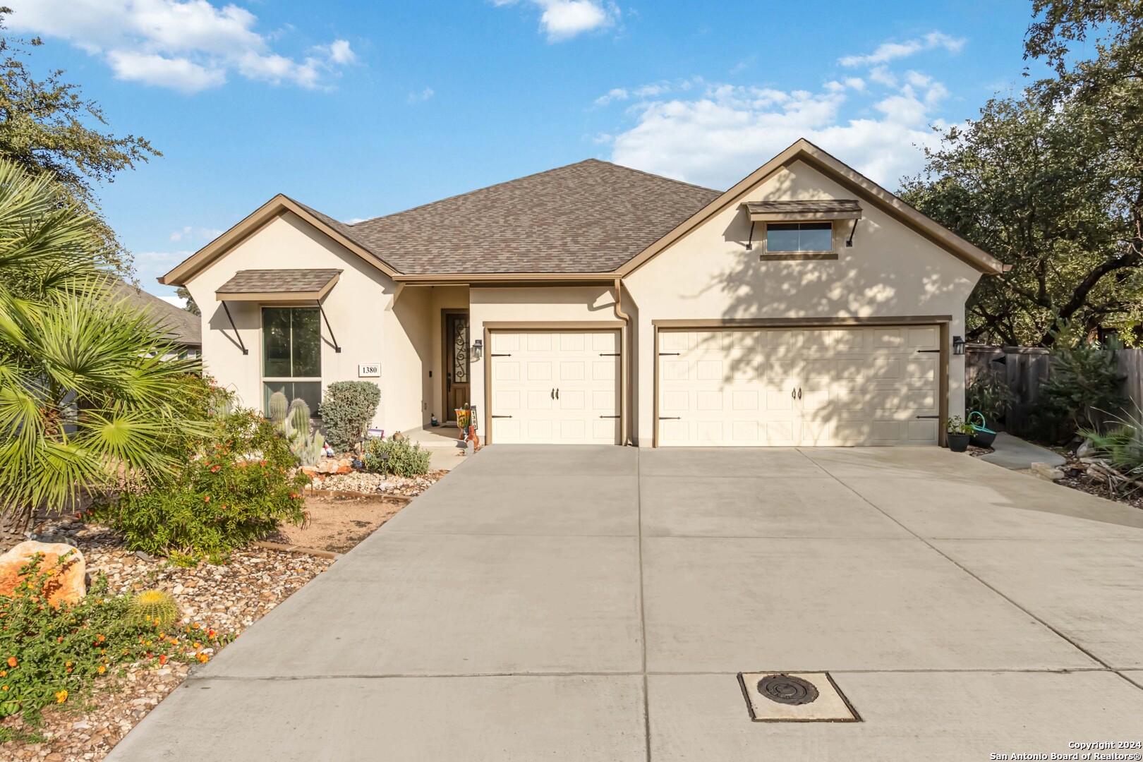 1380 Pioneer Drive New Braunfels TX 78132