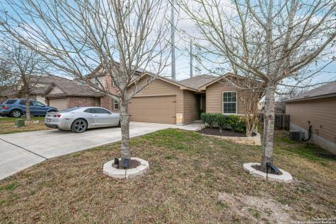 2310 York Bend San Antonio TX 78245