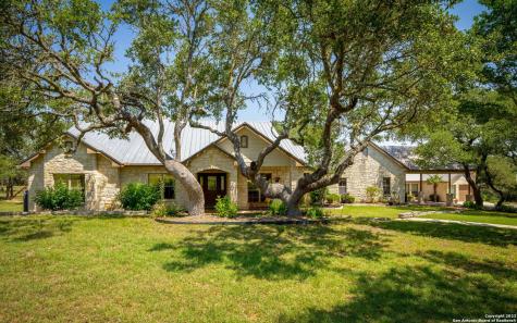 27275 Carriage Row Boerne TX 78006
