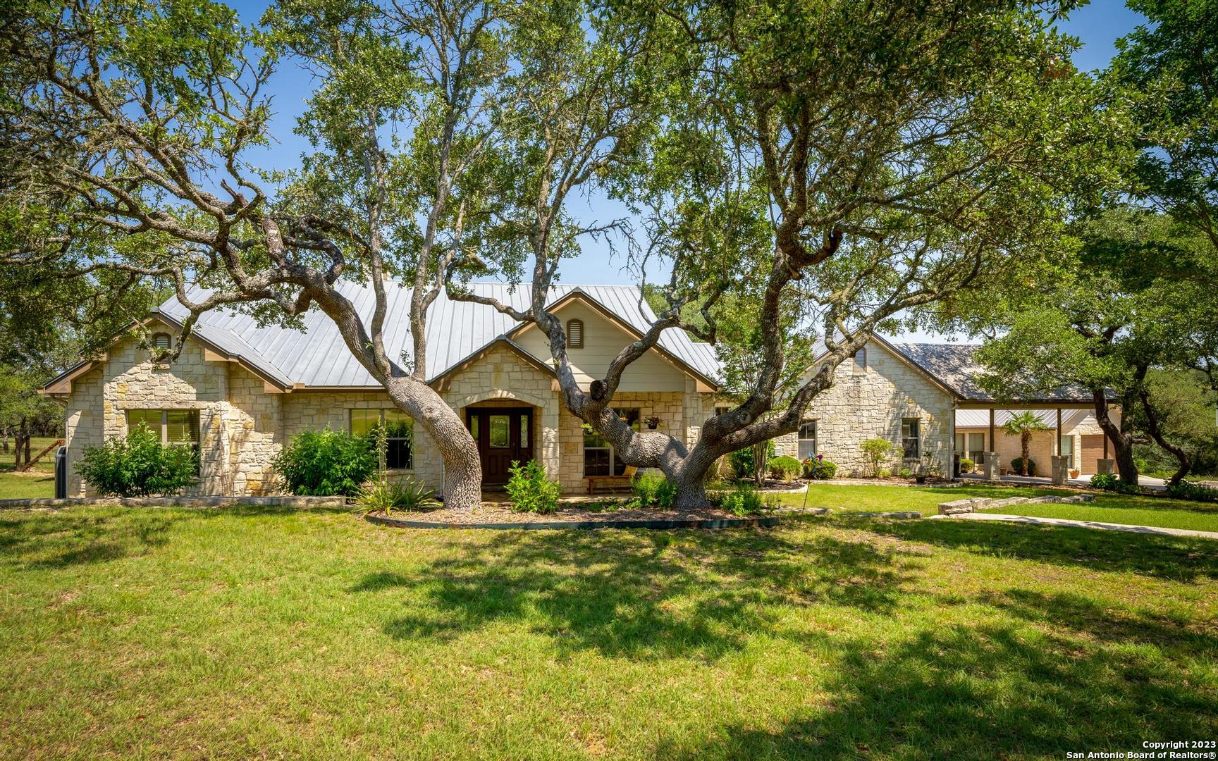 27275 Carriage Row Boerne TX 78006