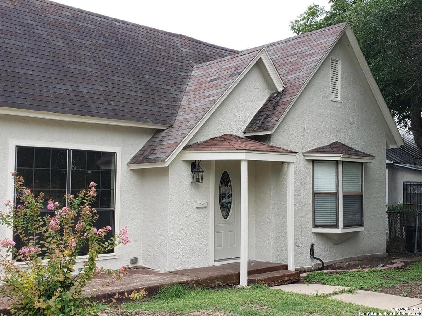 1406 Hicks Avenue San Antonio TX 78210