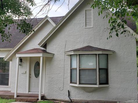 1406 Hicks Avenue San Antonio TX 78210