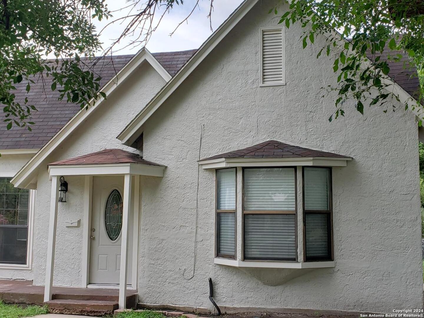 1406 Hicks Avenue San Antonio TX 78210