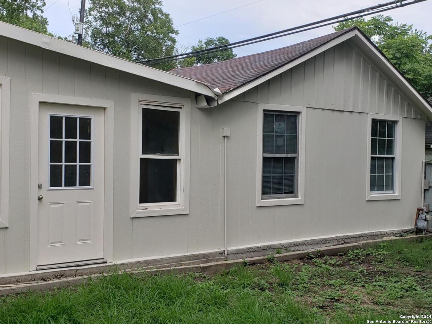 1406 Hicks Avenue San Antonio TX 78210