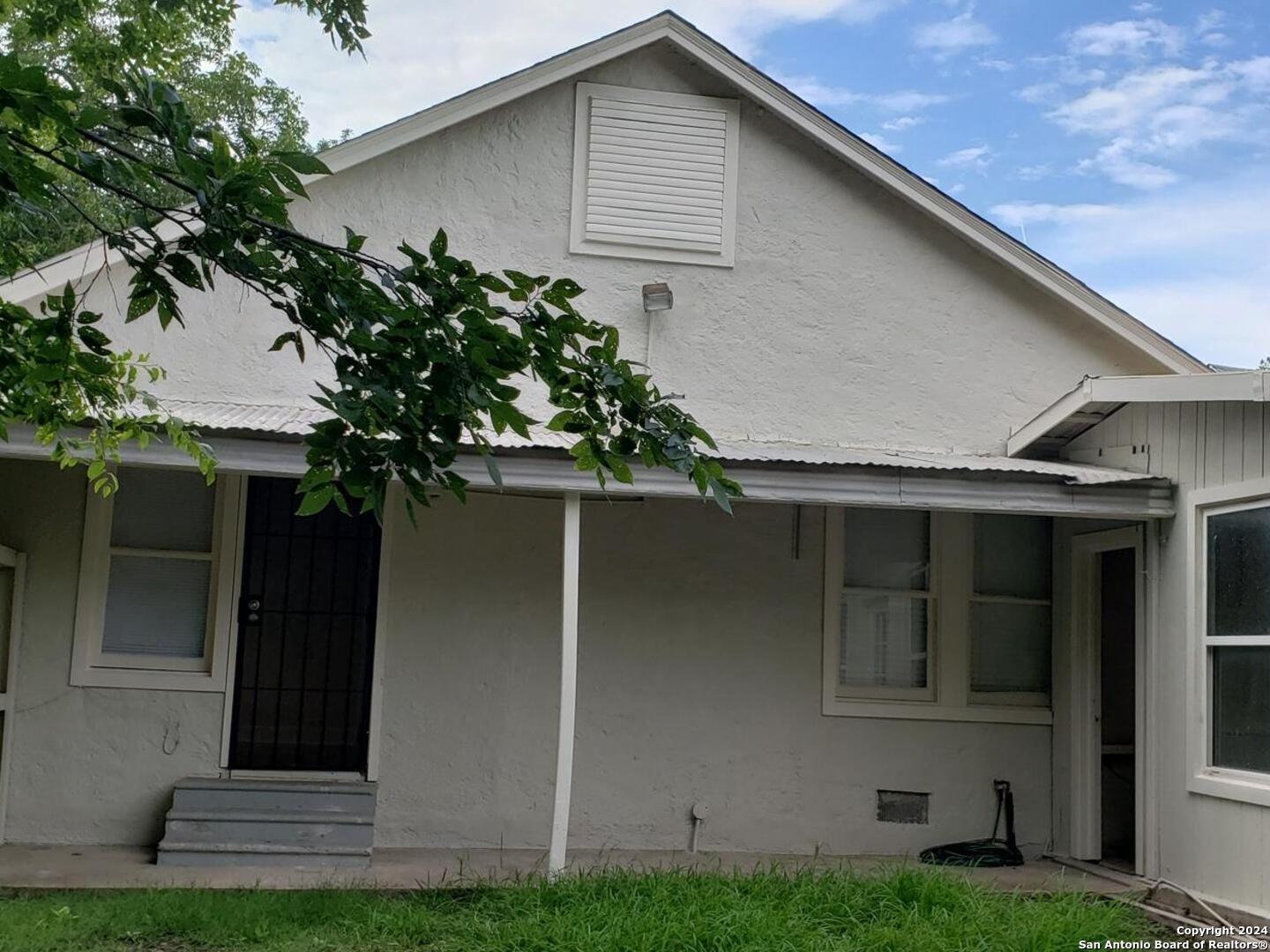 1406 Hicks Avenue San Antonio TX 78210
