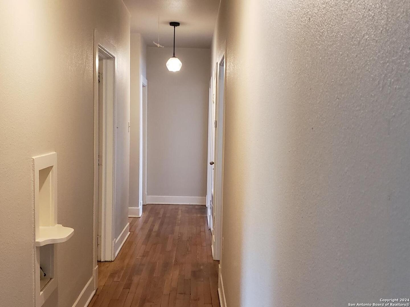 1406 Hicks Avenue San Antonio TX 78210