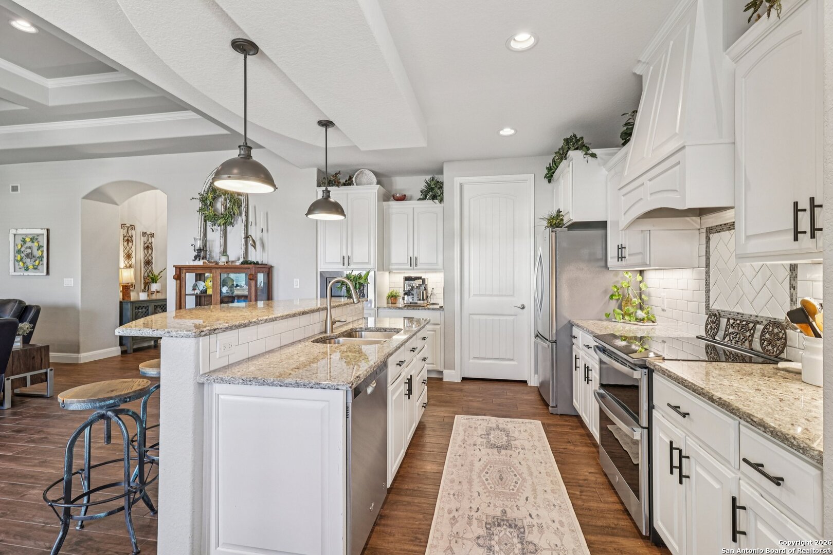 132 Fairway Drive Floresville TX 78114