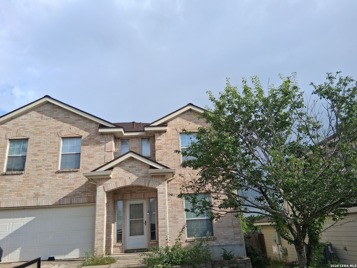 7307 Tamburo Trail San Antonio TX 78266