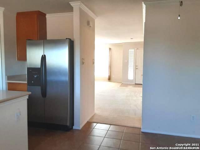 7307 Tamburo Trail San Antonio TX 78266