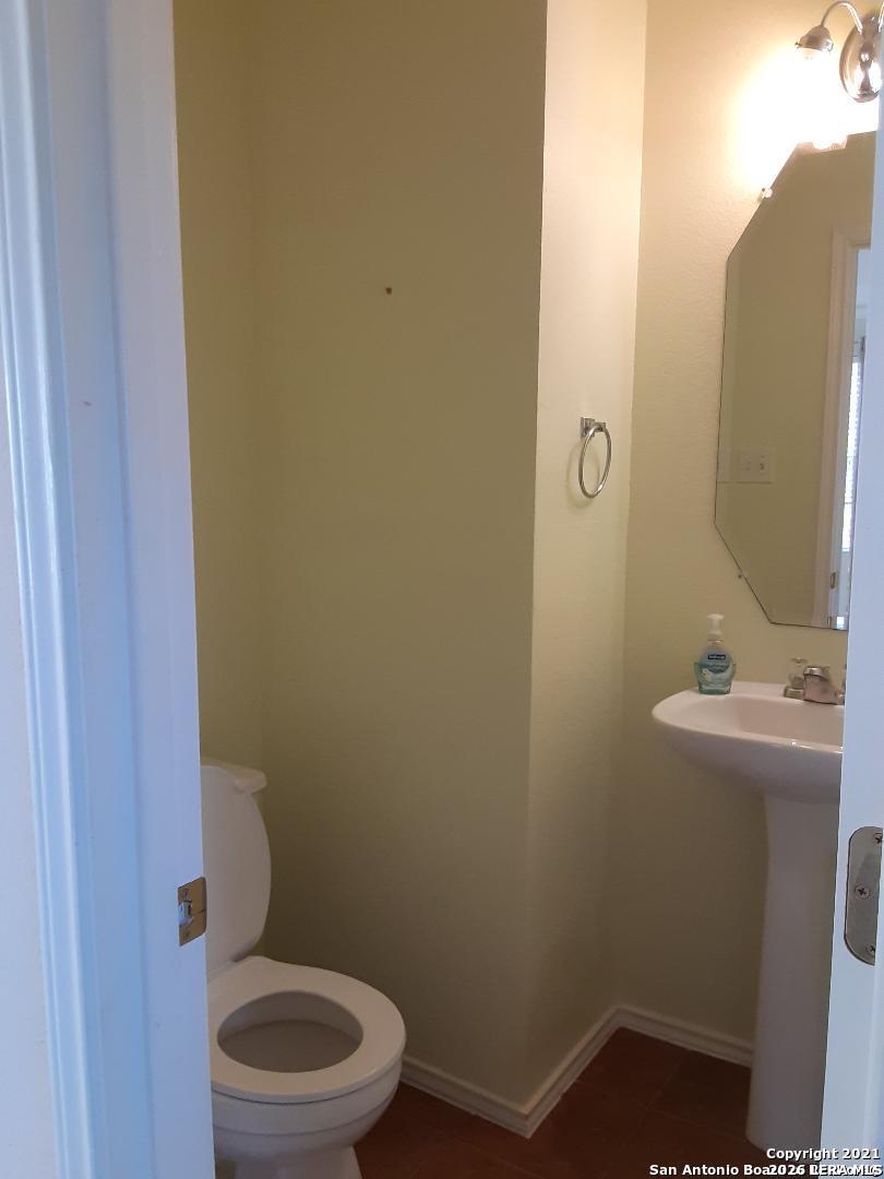 7307 Tamburo Trail San Antonio TX 78266