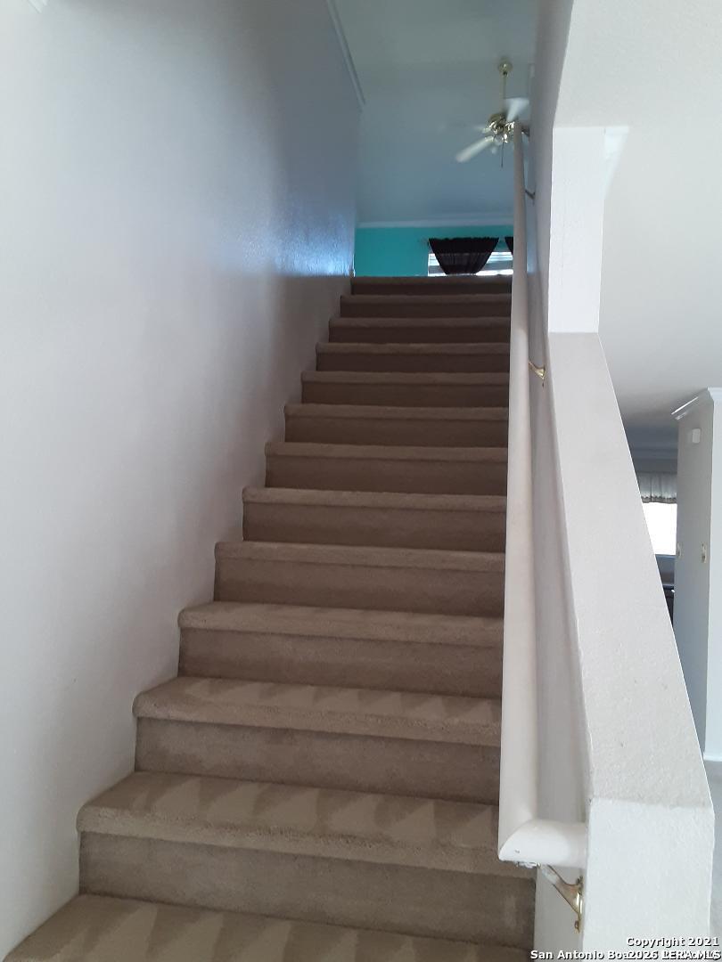 7307 Tamburo Trail San Antonio TX 78266