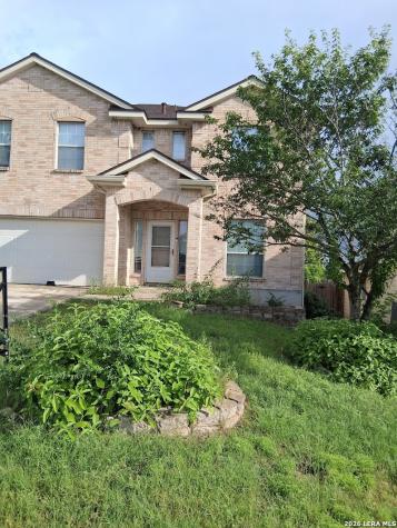 7307 Tamburo Trail San Antonio TX 78266