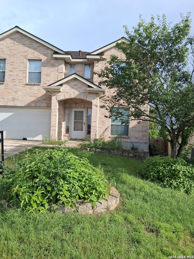 7307 Tamburo Trail San Antonio TX 78266